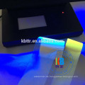 UV-Barcode-Farbbandtyp für transparentes Farbband für Thermodrucker